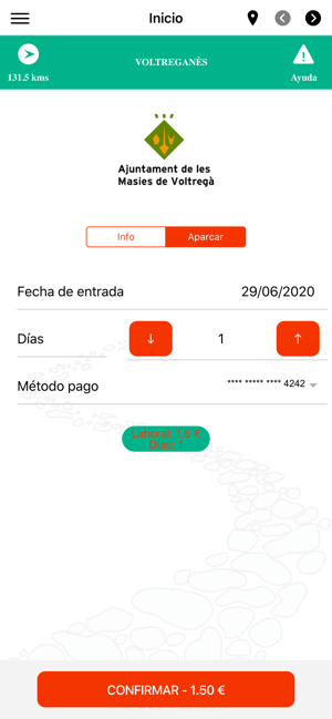 Osona Territori Camper(圖2)-速報App