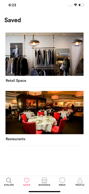 Raintail(圖2)-速報App