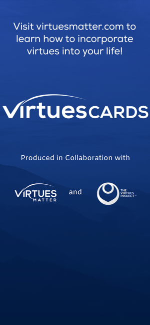 Virtues Cards(圖7)-速報App