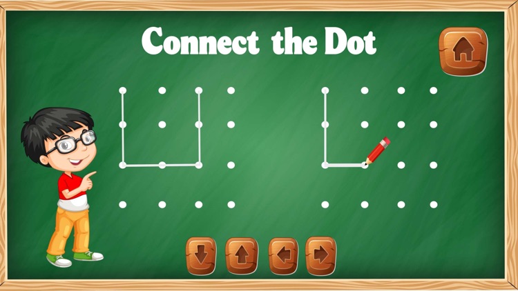 ConnectTheDotss screenshot-3