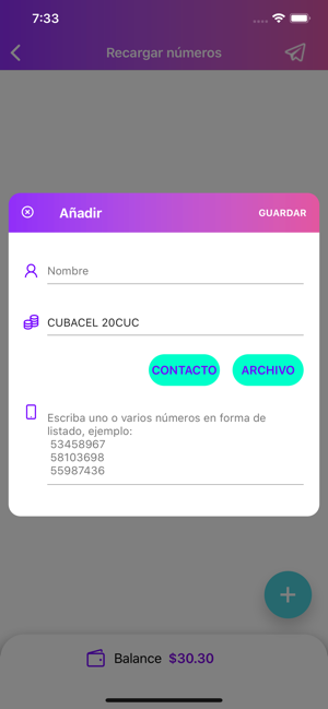 OyeCuba(圖5)-速報App