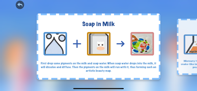 Learn About Chemical(圖2)-速報App