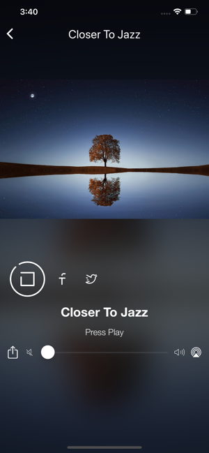 Calming Sounds - Music App(圖3)-速報App