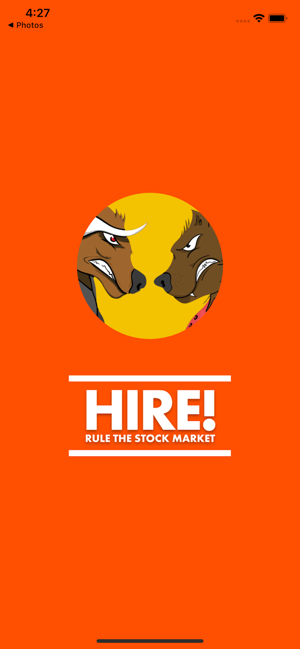 Hire! App(圖1)-速報App