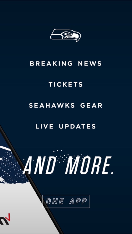 Seattle Seahawks