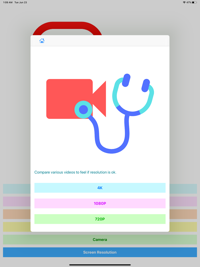 Phone Hardware Feel  Testing