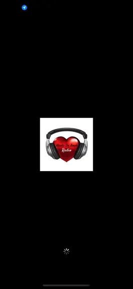 Game screenshot Manto De Amor Radio mod apk