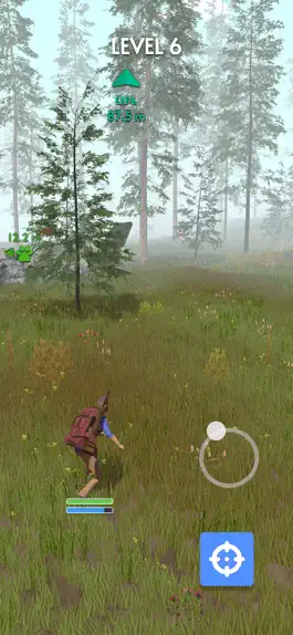Game screenshot Survival: Wild Hunt mod apk