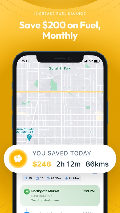Zeo Route Planner screenshot-5