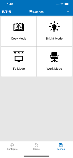 Eaton xComfort Bridge(圖2)-速報App