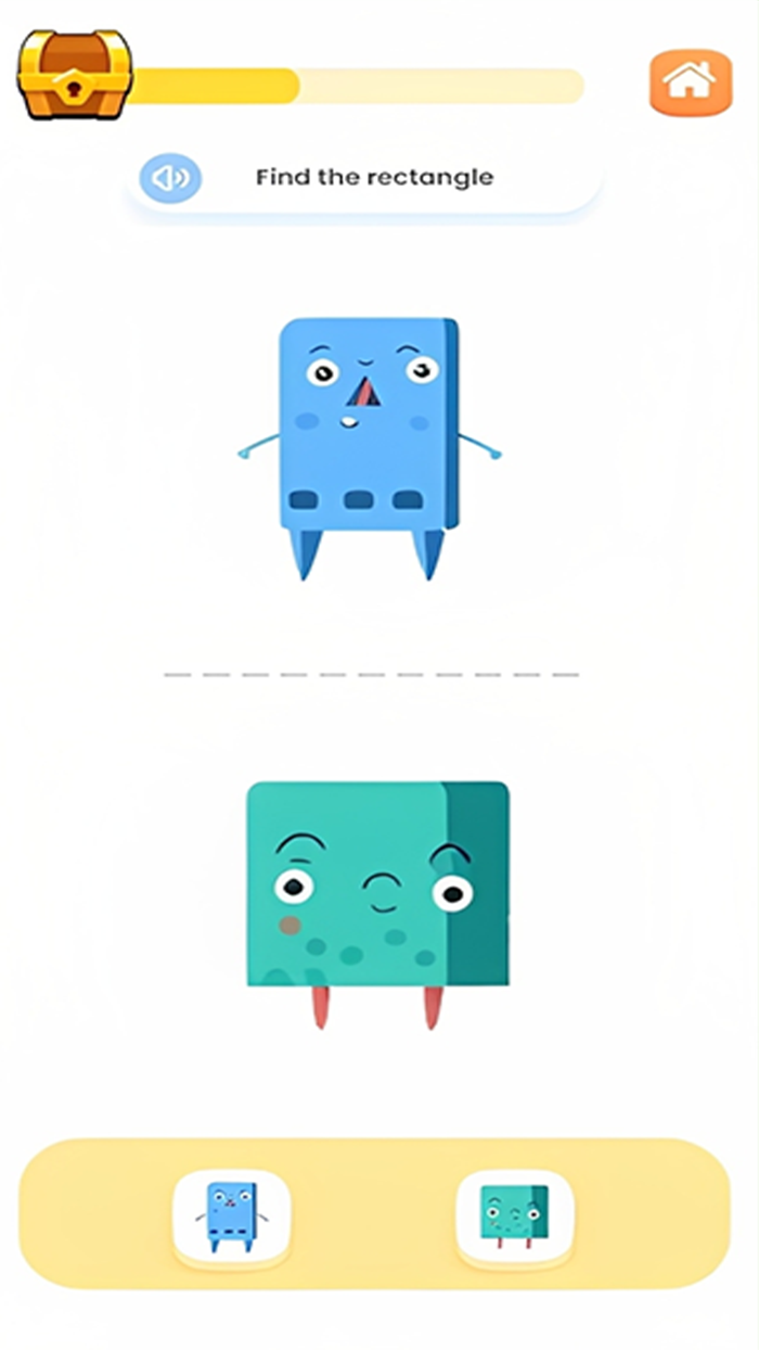 Blabla Kids Toddler Games