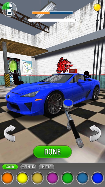 Car Mechanic! screenshot-4