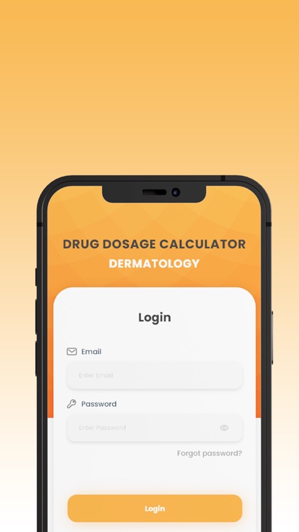 Derma Dosage Calculator