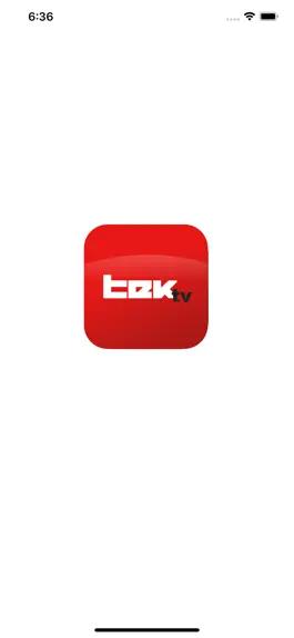 Game screenshot TekkersTv apk