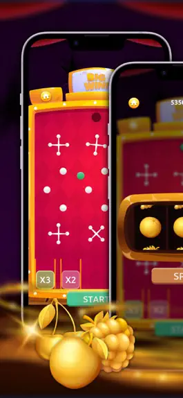 Game screenshot Chumbacasino - Lucky Slot Game apk