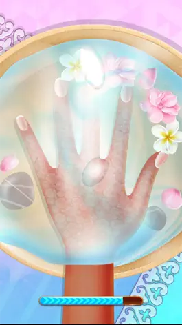 Game screenshot Acrylic Nails Game: Nail Salon apk