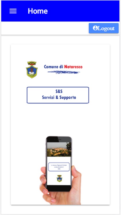 Comune Di Notaresco screenshot-4