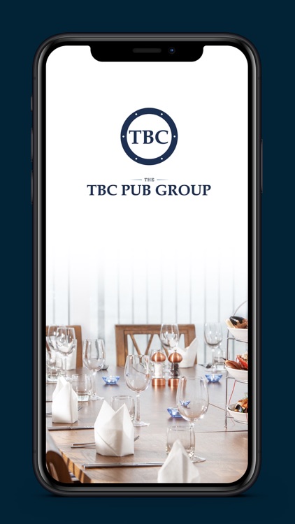 The TBC Pub Group