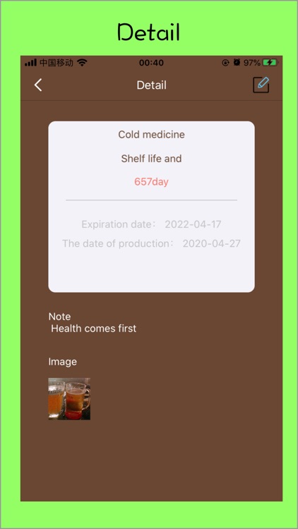 Love Date - A healthy life screenshot-3