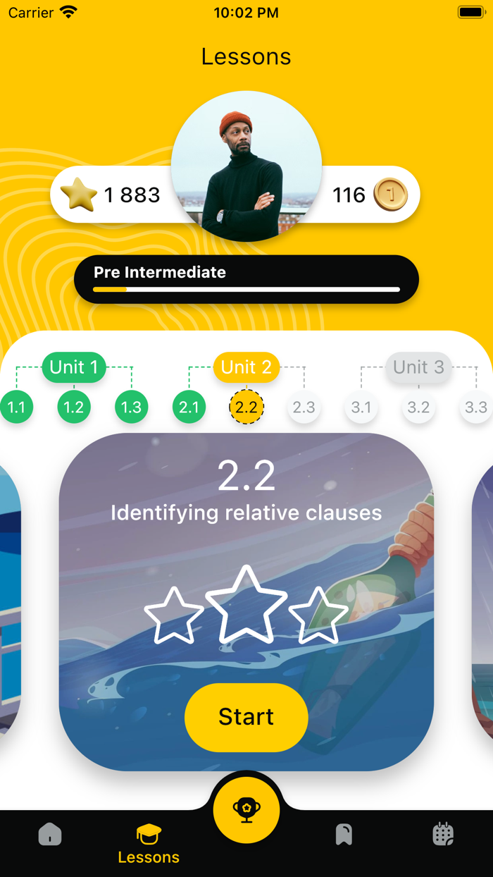 INTER NATION STUDENT