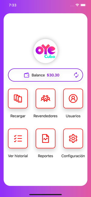 OyeCuba(圖3)-速報App