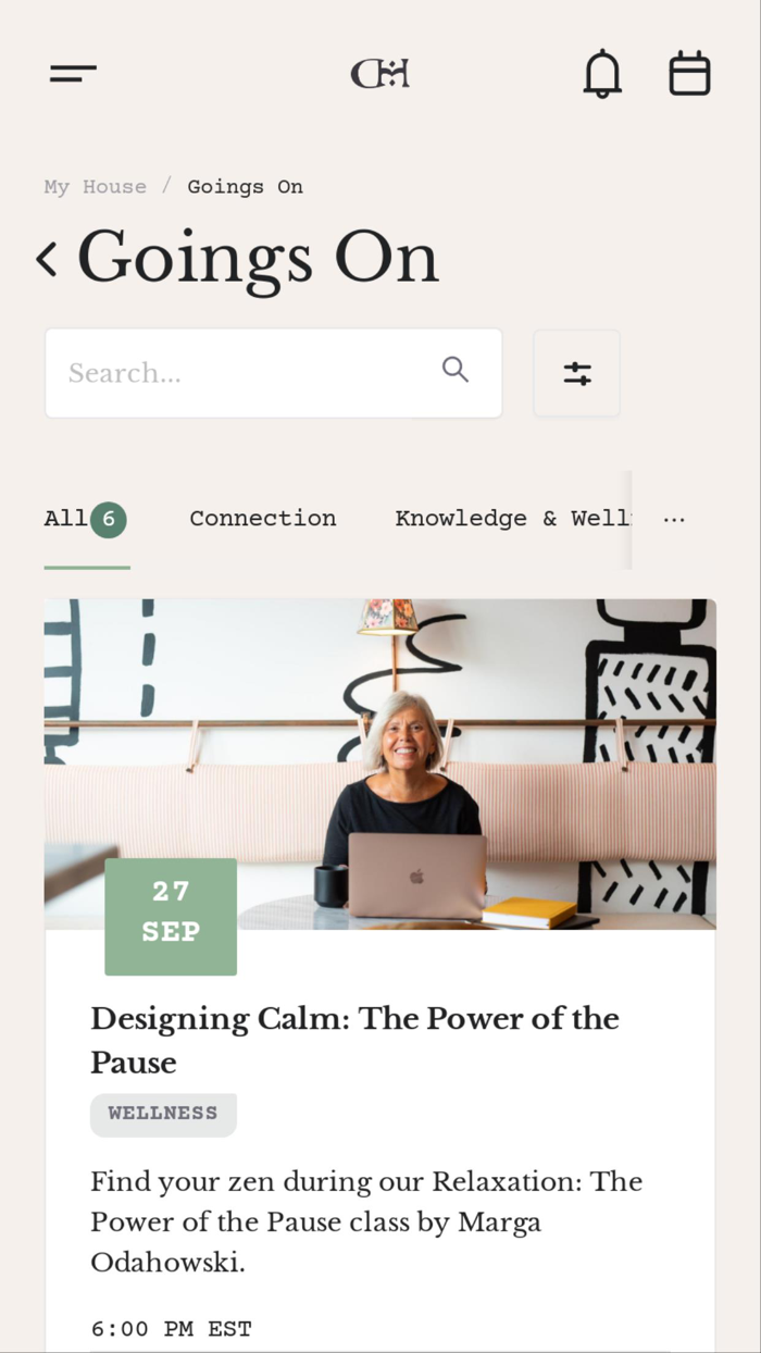 Common House Chattanooga