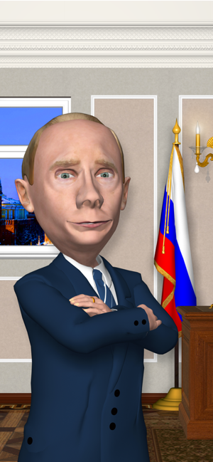 Putin : 2020