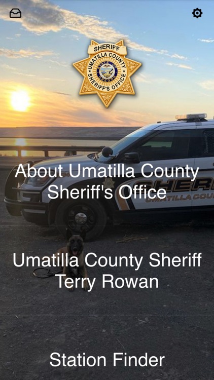 Umatilla CSO