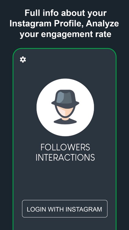 Followers Interactions 4 Insta