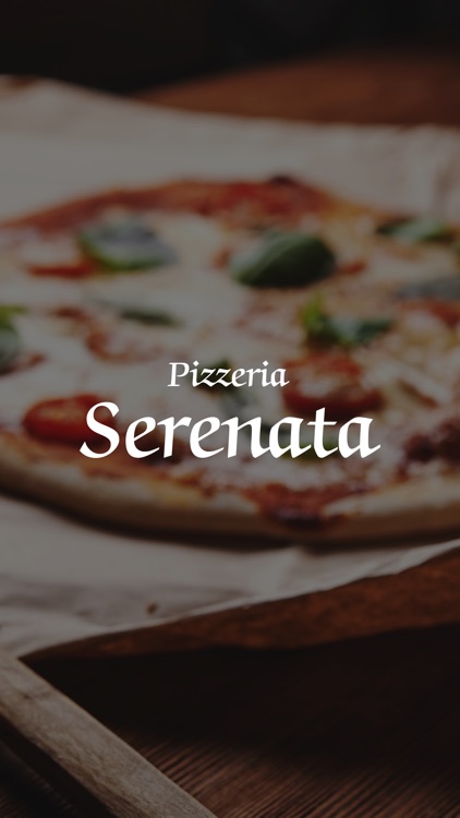 Pizzeria Serenata Gütersloh