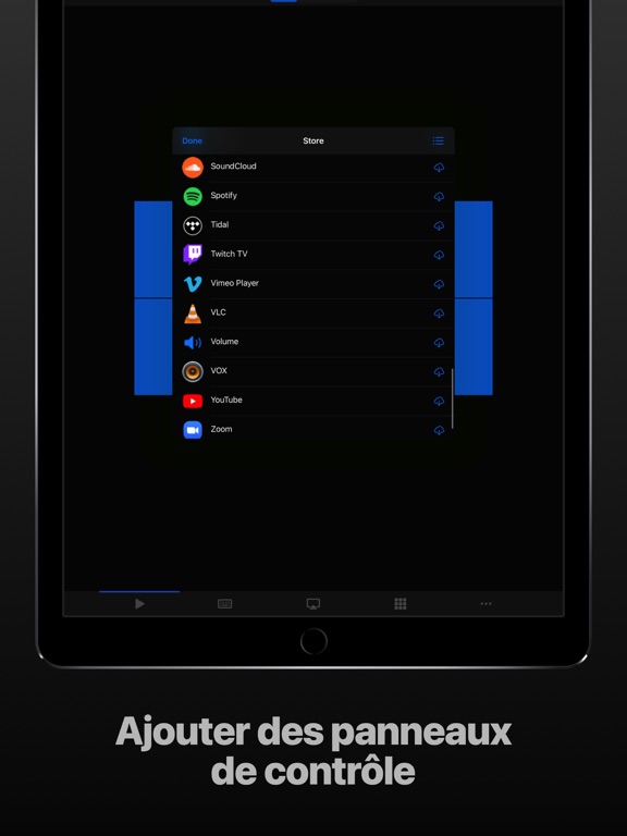 Remote Desktop + Remote Desktop +