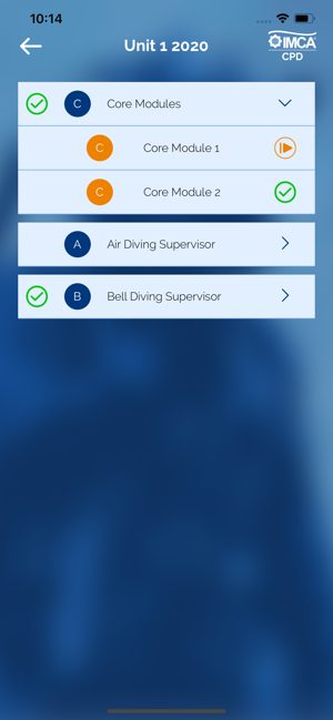 IMCA CPD(圖4)-速報App