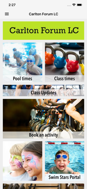 Gedling Leisure – Get Active(圖1)-速報App