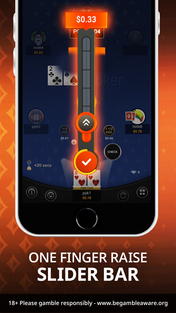 partypoker Texas Holdem Poker