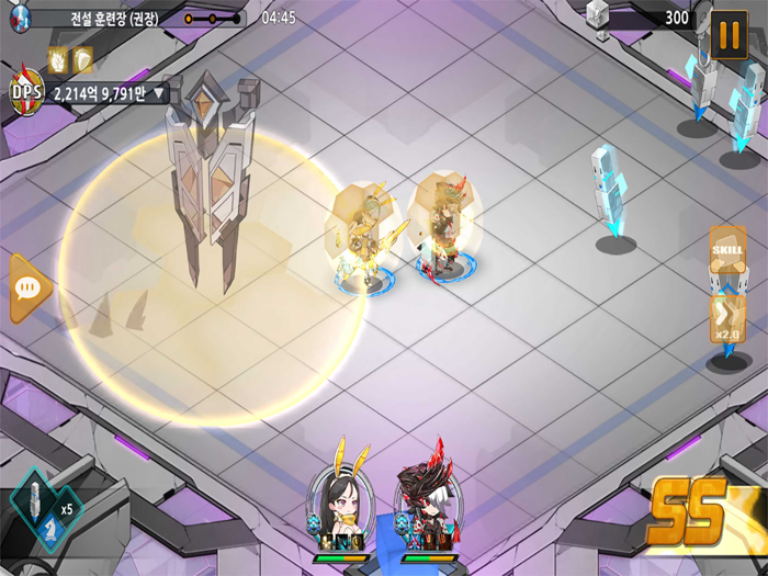 7 Billion Zombies - VIP Gold