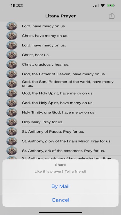 St. Anthony Prayers