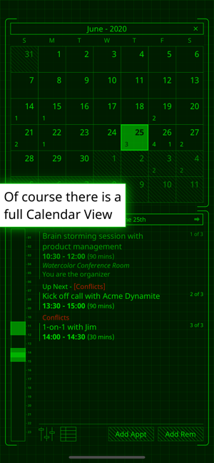 Cal Scope(圖3)-速報App