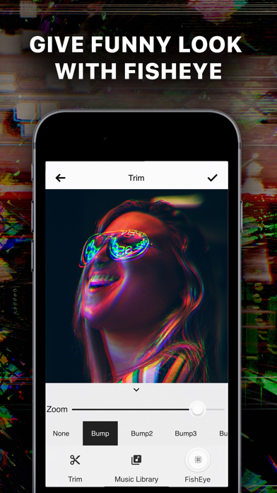 Glitch Effect screenshot 4