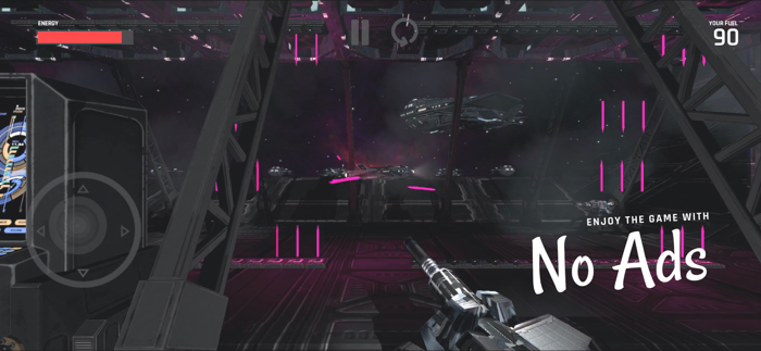 CREW 674 - EXTRACTION