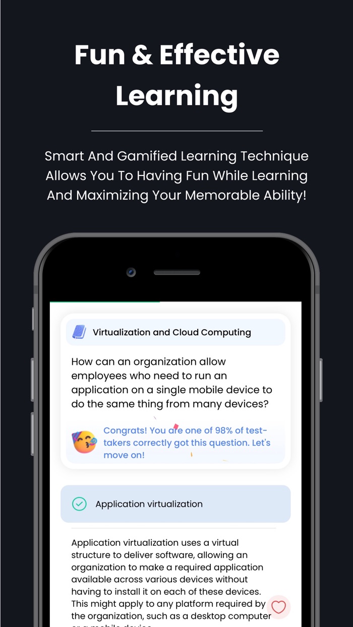 CompTIA A Exam Training