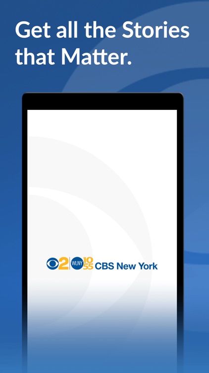 CBS New York