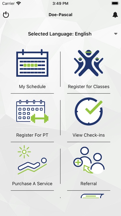 LivX Scheduler