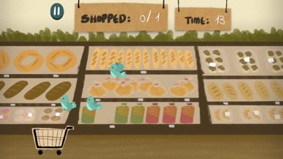 Bird Shopper screenshot 2