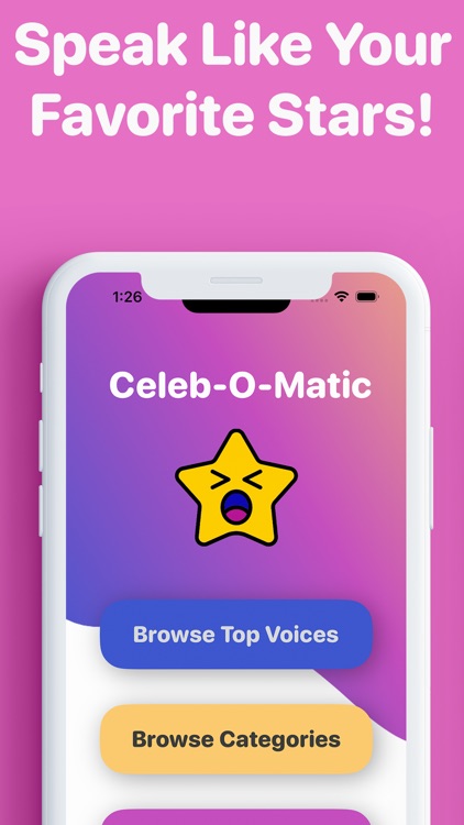 Celeb-O-Matic