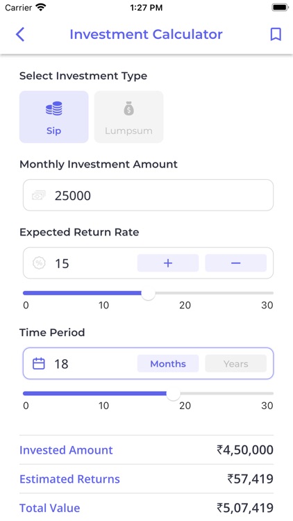 Multi-Utility  Calculator screenshot-4