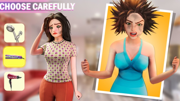 Makeover Studio Makeup Artist