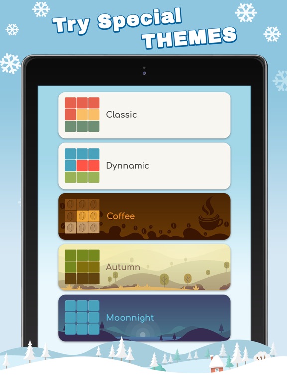 【图】Block Puzzle 100(截图3)