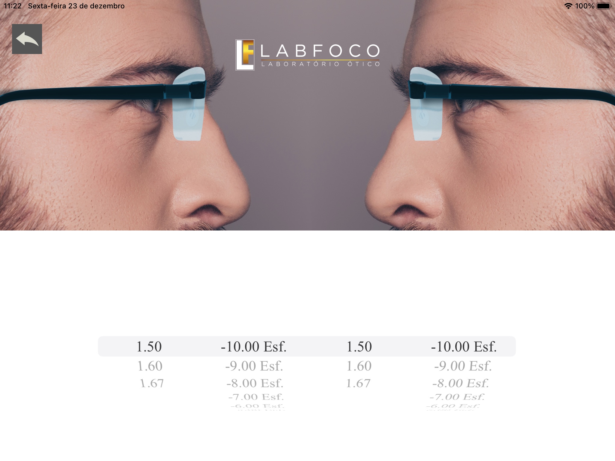 LabFoco screenshot 3
