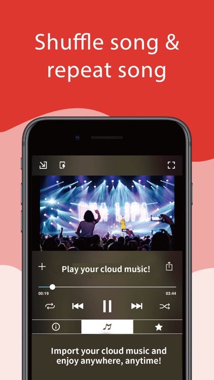 Music MP3 Player:MB3