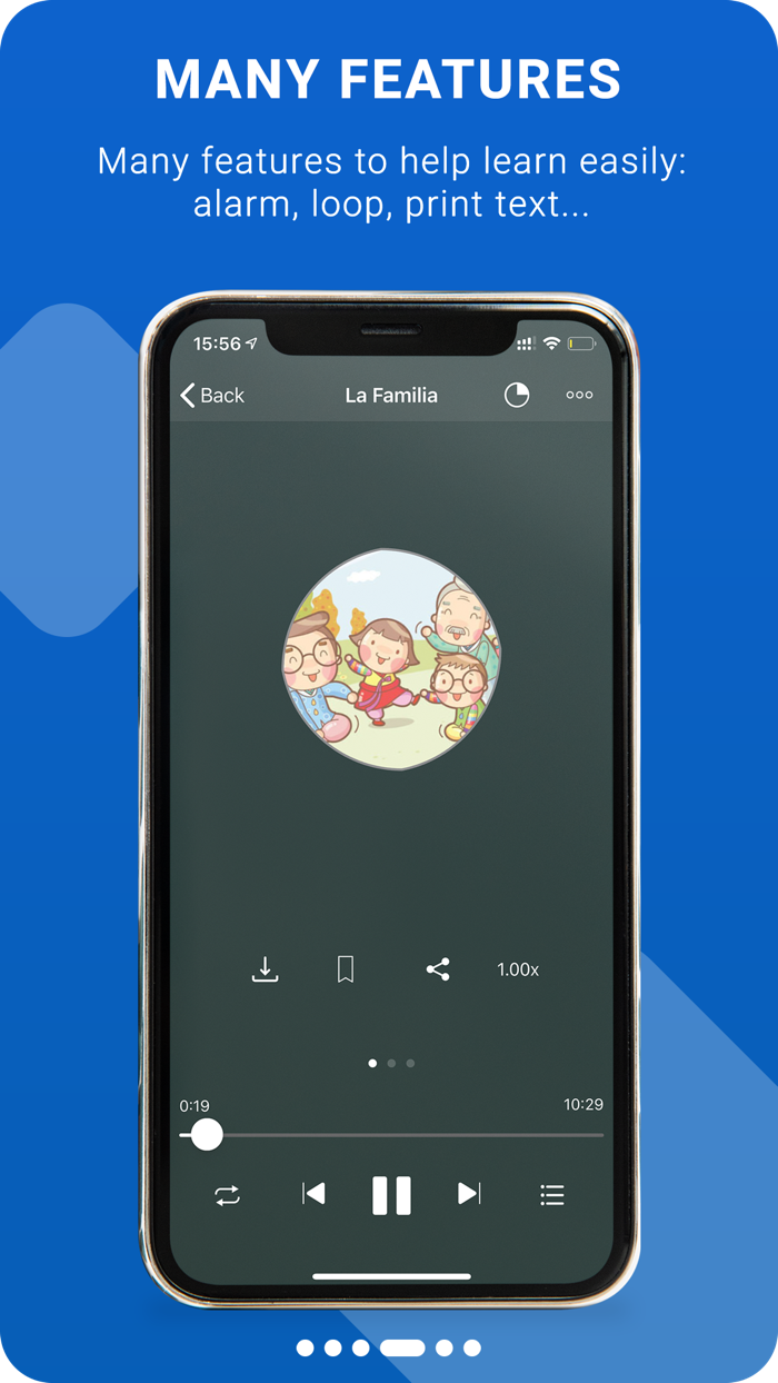 Learn Spanish Podcast